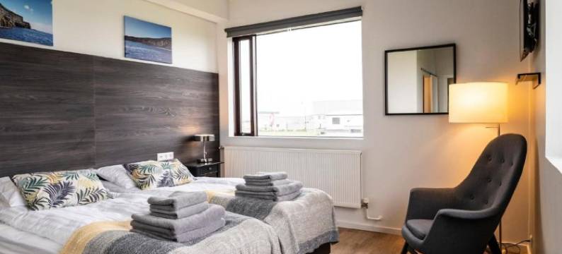 黑海滩旅馆(Black Beach Guesthouse)图片