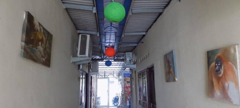 阿梅莉亚旅馆(Amelia Guest House)图片