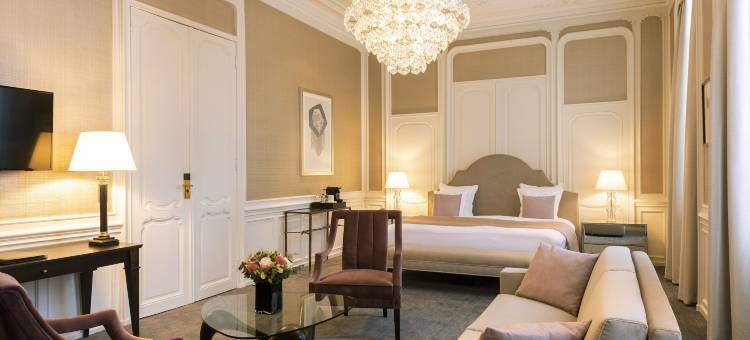 布鲁日中枢皮尔乐酒店-限成人(Dukes' Arches Brugge - by Dukes' Hotel Collection)图片