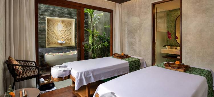 哈瓦乌布-普拉玛纳体验(The Hava Ubud A Pramana Experience)图片