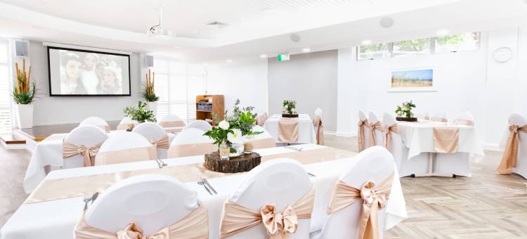 塔斯曼假日公园 - 北星(Tasman Holiday Parks - North Star)图片