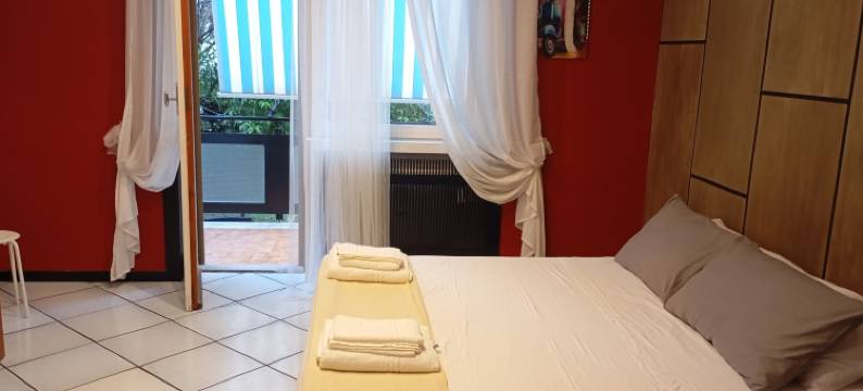 托托的家(B&B Casa di Toto)图片