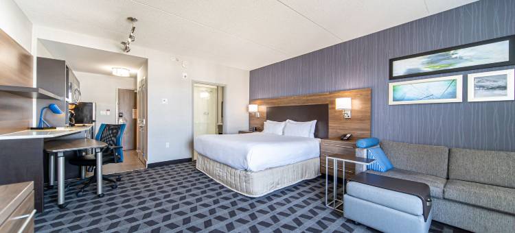 布兰特福德万豪TownePlace套房酒店及会议中心(TownePlace Suites Brantford and Conference Centre)图片