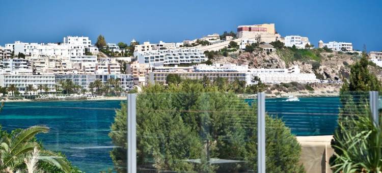 瑞恩斯伊比萨公寓 - 限成人(Ryans Ibiza Apartments - Only Adults)图片