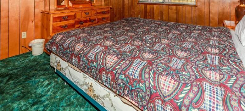 在顶峰制造记忆 #1683(Makin' Memories at Summit-1683 by Big Bear Vacations)图片