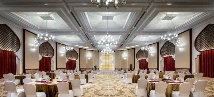 巴布阿尔卡斯公寓(Bab Al Qasr Residence)图片