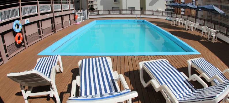 卡斯特尔玛酒店(Castelmar Hotel)图片