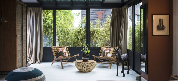 鸟塘-原生酒店(La Mare Aux Oiseaux the Originals Collection)图片