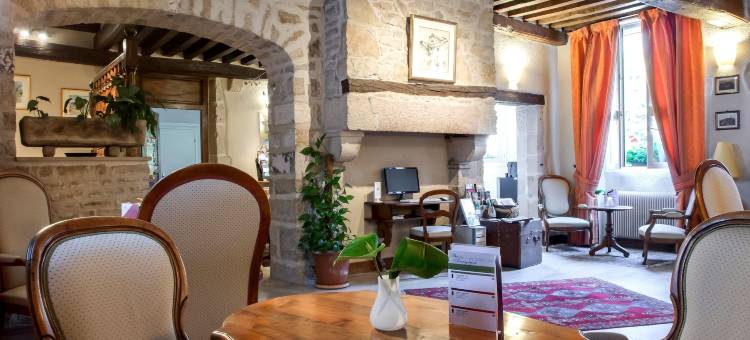 威尔逊酒店-收藏者精选(Hôtel Wilson - Teritoria)图片