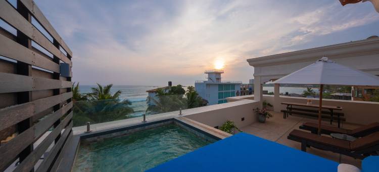 警长旅馆(Sergeant House Boutique Villa & Private Beach)图片