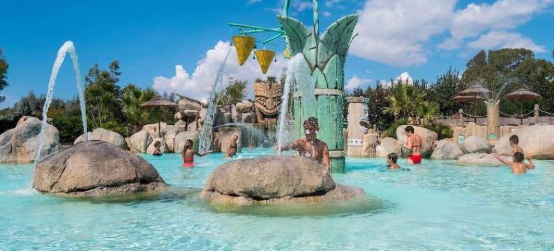 托斯卡纳有机村酒店(Toscana Biovillage - Private Cottage)图片