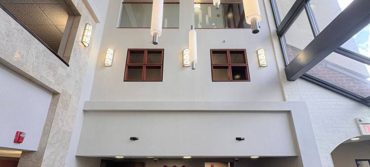 Heritage Inn & Suites St Louis Fenton, Trademark by Wyndham图片