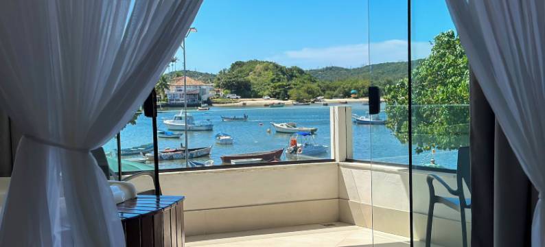 Passagem概念酒店及温泉(Passagem Concept Hotel e Spa)图片