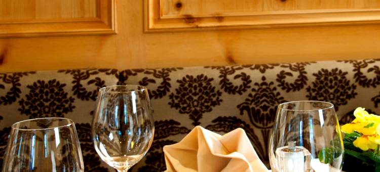 比尔沃特有限公司酒店(Hotel Bierwirt)图片