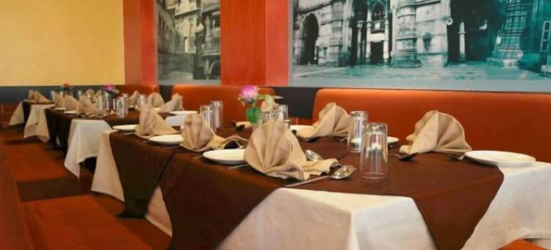 阿施蕾酒店(Hotel Ashray Inn)图片