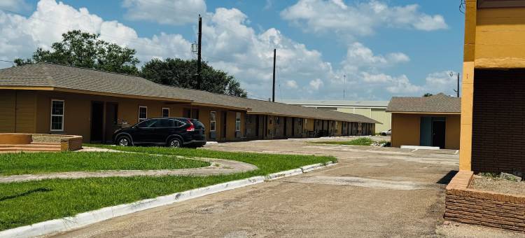 EXPRESS INN & SUITES图片