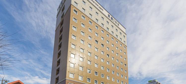 东横Inn 海老名站东口(Toyoko Inn Ebina Eki Higashi Guchi)图片