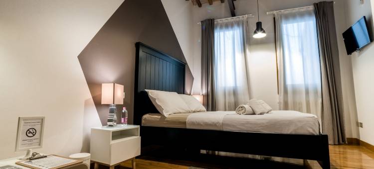 Castelmenardo39酒店(Castelmenardo39)图片