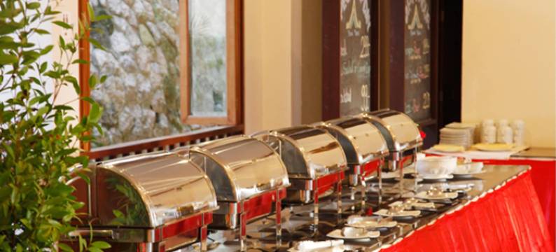 班尤里度假村及水疗中心(Baan Yuree Resort & Spa)图片