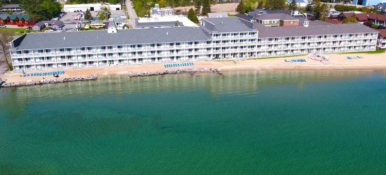 湖滨舒适酒店(Comfort Inn Lakeside)图片