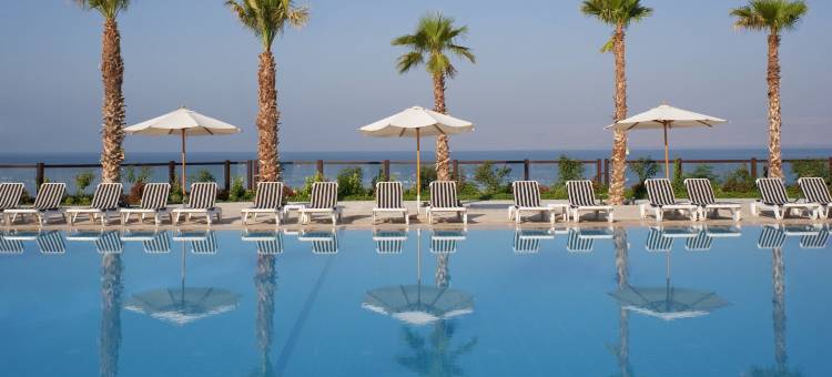 Holiday Inn Resort 死海(Holiday Inn Resort Dead Sea)图片