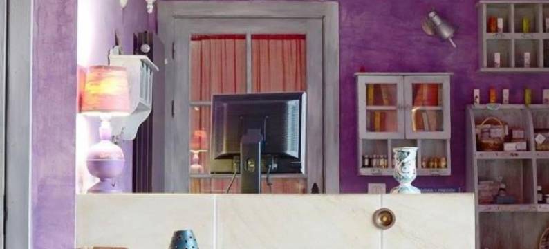 罗梅罗之魂酒店(Hotel Alma de Romero)图片