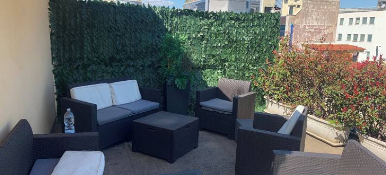 独立酒店(Hotel Indipendenza)图片