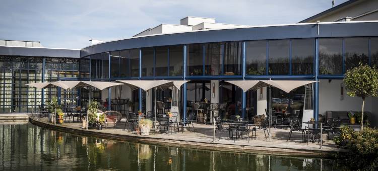 萨森海姆范德瓦尔克酒店 - 莱顿(Van der Valk Hotel Sassenheim - Leiden)图片