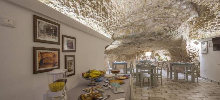 艾塔利欧之家家庭旅馆(Casa Dell'Aromatario b&b)图片