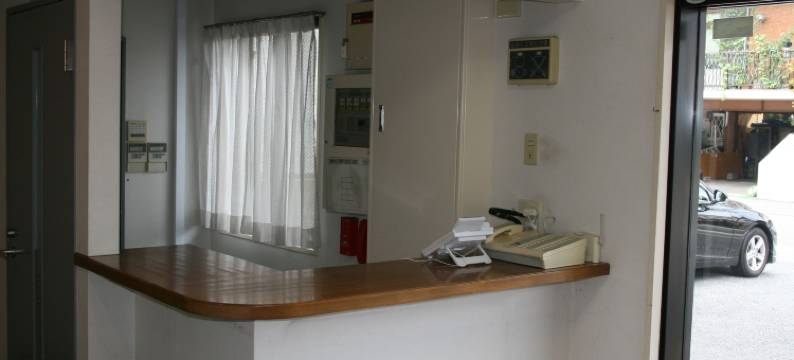 广岛和平饭店-宇品(Hiroshima Peace Hotel Ujina)图片