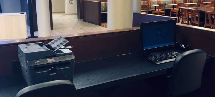 Fairfield Inn & Suites Decorah图片