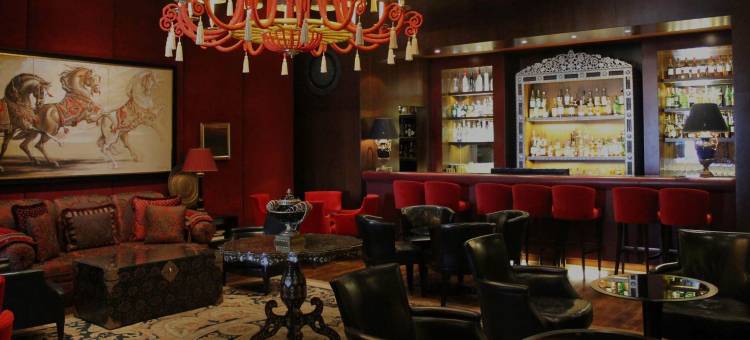 班迪罕酒店(Hotel Bandhan)图片