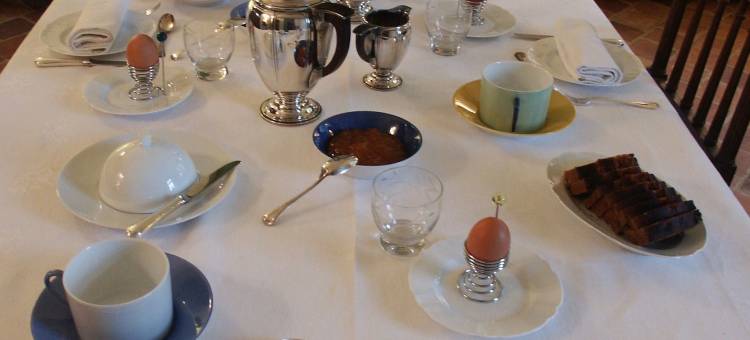 Chambres d'hôtes -B&B- La Bonneterie 客房(Chambres d'hôtes -B&B- la Bonneterie)图片