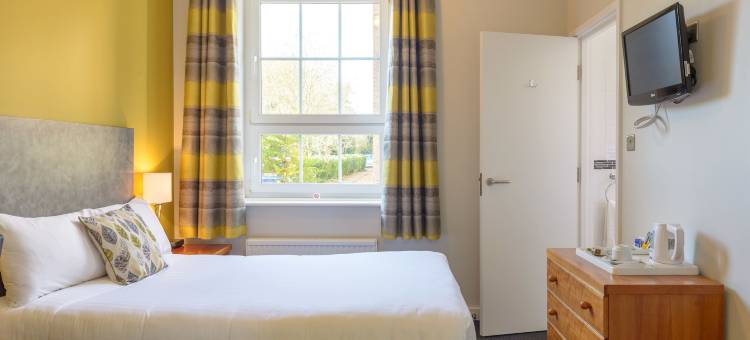 米切尔霍酒店(Mitchell Hall)图片