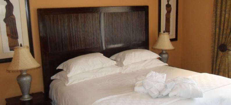 果园长官住宿(The Orchards Executive Accommodation)图片