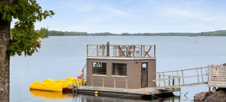 First Camp Sjöstugan - Älmhult图片