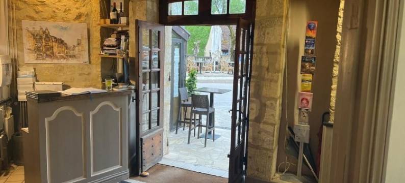 城堡酒店(Hotel du Chateau)图片