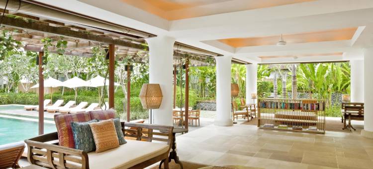COMO 巴厘岛乌玛乌布度假村(COMO Uma Ubud, Bali)图片