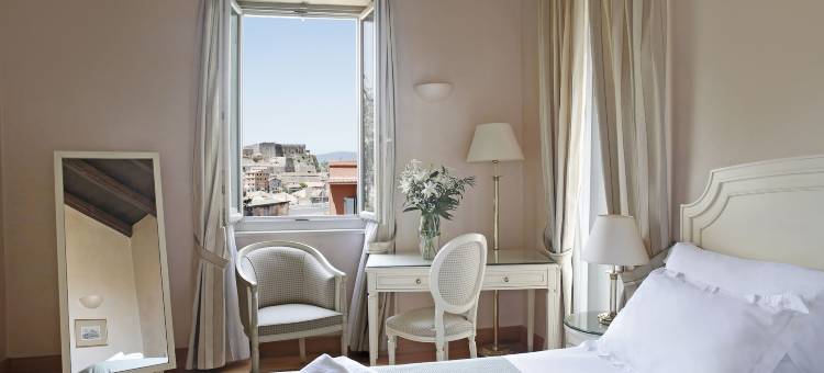 西奥拉维多利亚精品酒店(Siora Vittoria Boutique Hotel)图片