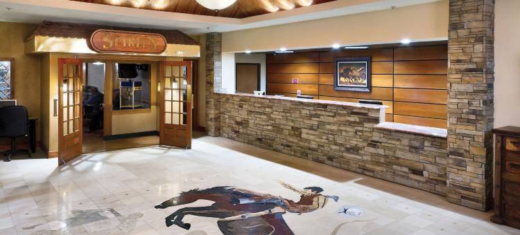 Casper Boutique Hotel and Conference Center Formerly Ramkota Hotel图片