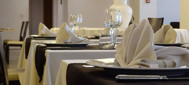 托斯卡纳大使酒店(Toscana Ambassador)图片