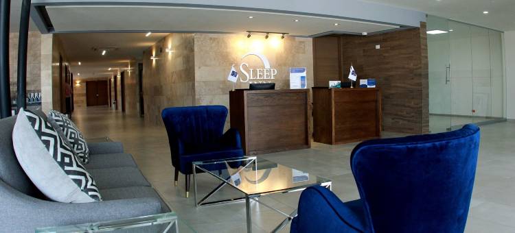 比亚埃尔莫萨舒眠酒店(Sleep Inn Villahermosa)图片