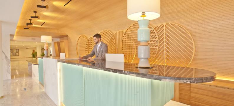 莫林斯格波特酒店(Grupotel Molins)图片