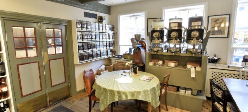 帕斯特伽登酒店(Hotel Postgaarden)图片