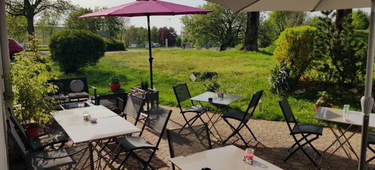 朗格尔诺沃设计酒店(Hôtel Inn Design Resto Novo Langres)图片