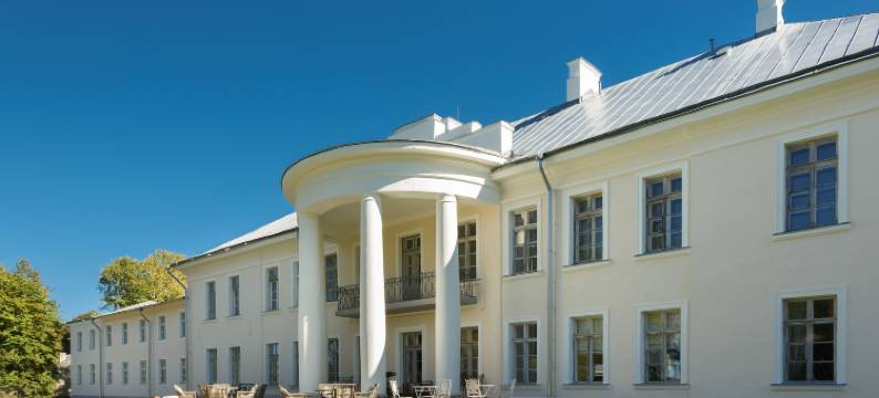 克尔努庄园酒店(Kernu Manor Hotel & Spa)图片