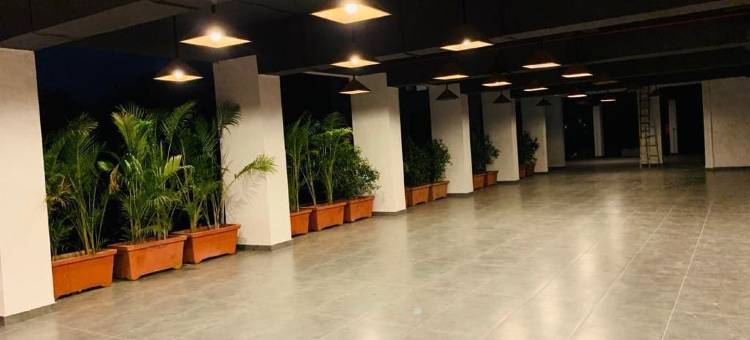 维欧拉比康罗讷瓦拉度假村(Viola Beacon Resort, Lonavala)图片