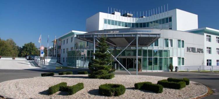 Hotel Jana Congress & Wellness图片