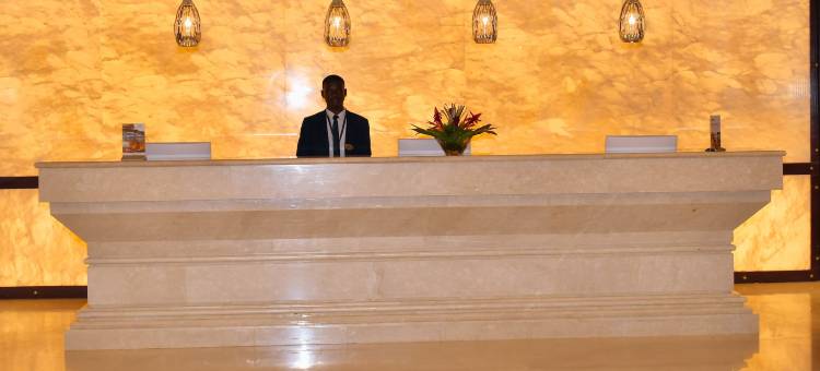 尼亚美布拉威雅酒店(Bravia Hotel Niamey)图片