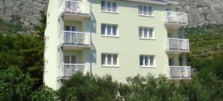 伊万娜公寓(Apartments Ivana)图片